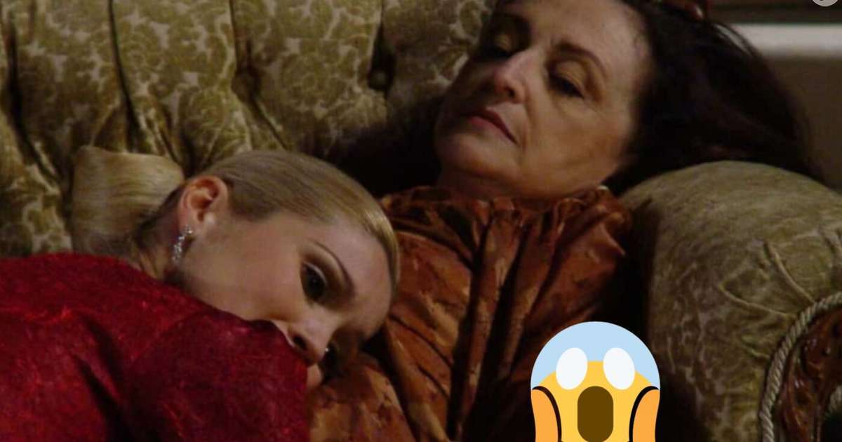 Resumo da novela 'Alma Gêmea': morte trágica de Débora, e Cristina arma pesado contra Rafael; veja capítulos de 11/11 a 15/11