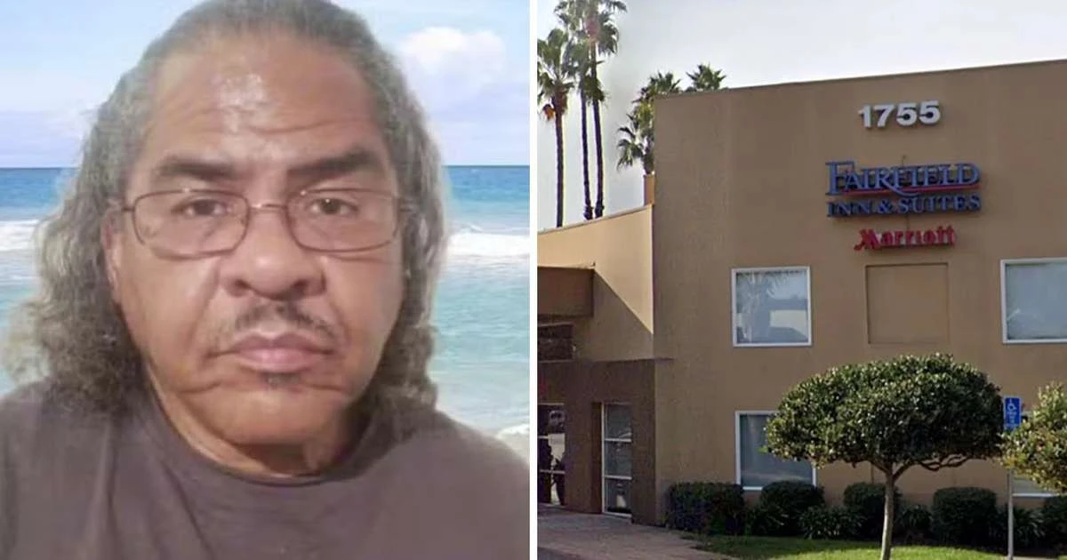 Idoso morre 'cozido vivo' em banheira na Califórnia e família processa hotel