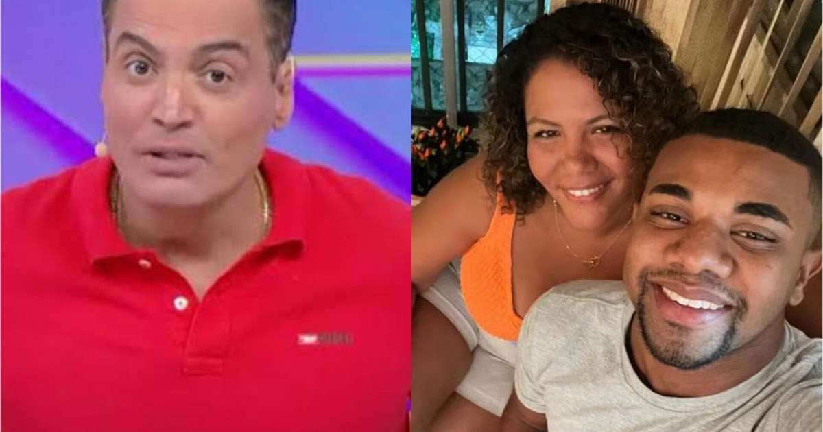 Leo Dias se revolta e esculacha o ex-BBB Davi Brito: 'Se aproveitou de uma mulher mais velha'