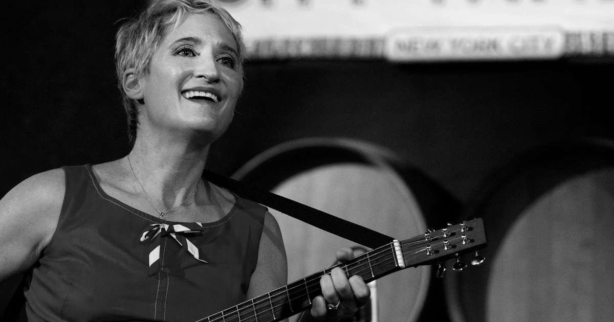 Morte trágica em incêndio: quem foi Jill Sobule, cantora de 'I Kissed a Girl' e de música do filme 'As Patricinhas de Beverly Hills', que morreu aos 66 anos?