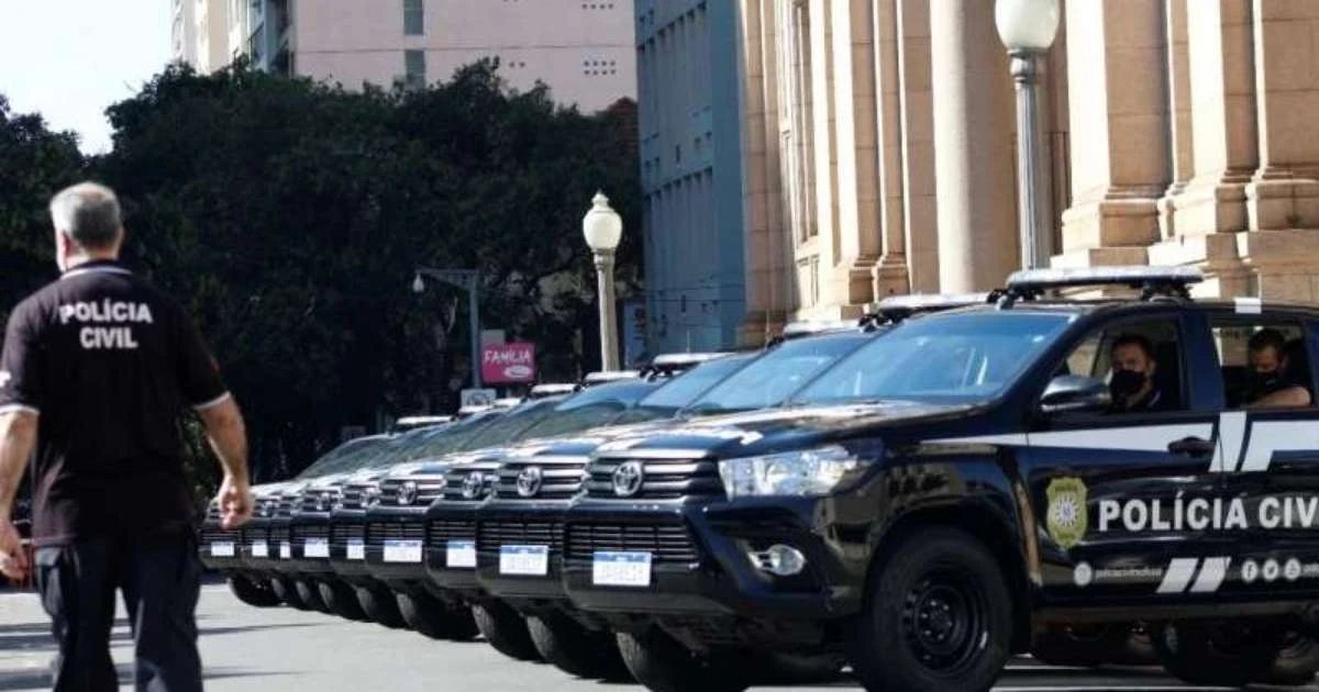Concurso PC RS 2025: a maior oportunidade de carreira no Rio Grande do Sul que pode garantir sua liberdade financeira, com salários de quase R$ 30 mil