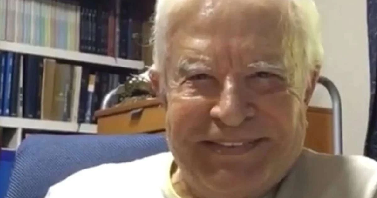 Filhos de Cid Moreira recorrem à Justiça após acusação grave