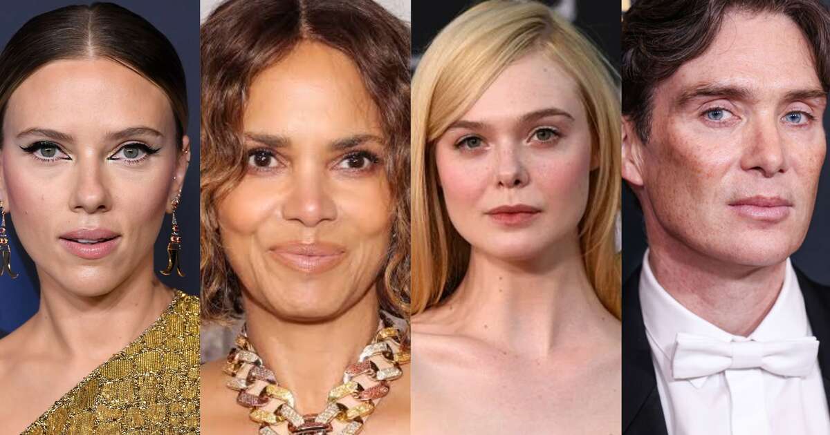 Apresentadores do Oscar 2025: Academia anuncia Halle Berry, Scarlett Johansson e mais