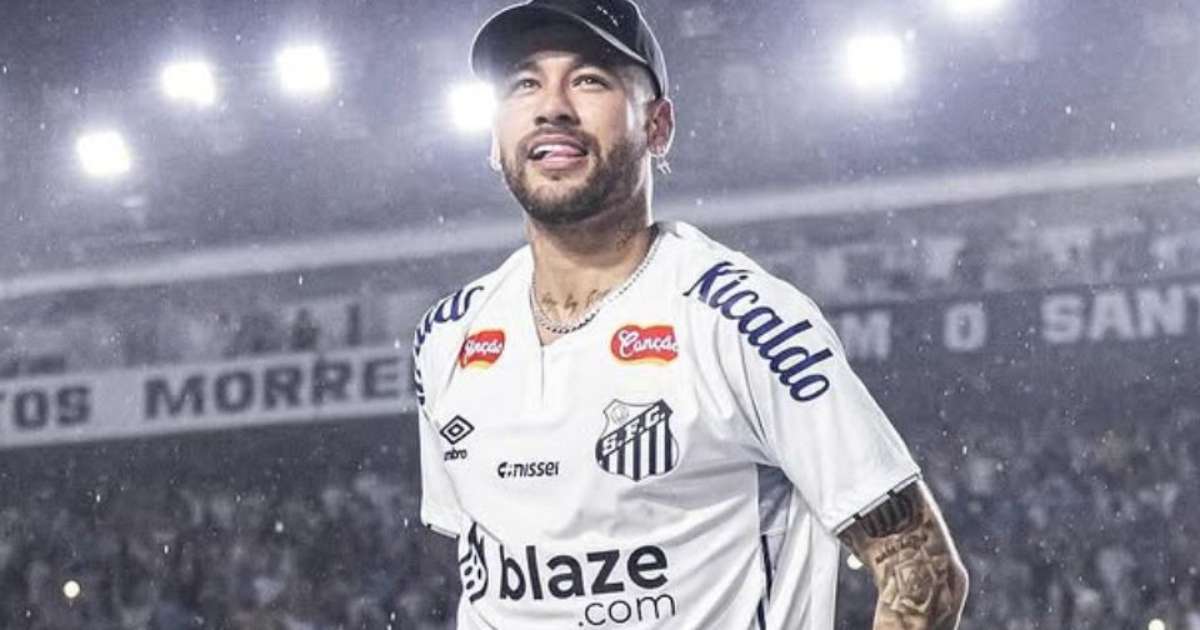 Sem casa em Santos, Neymar continua em mansão vizinha de Virginia, Zé Felipe e outros famosos