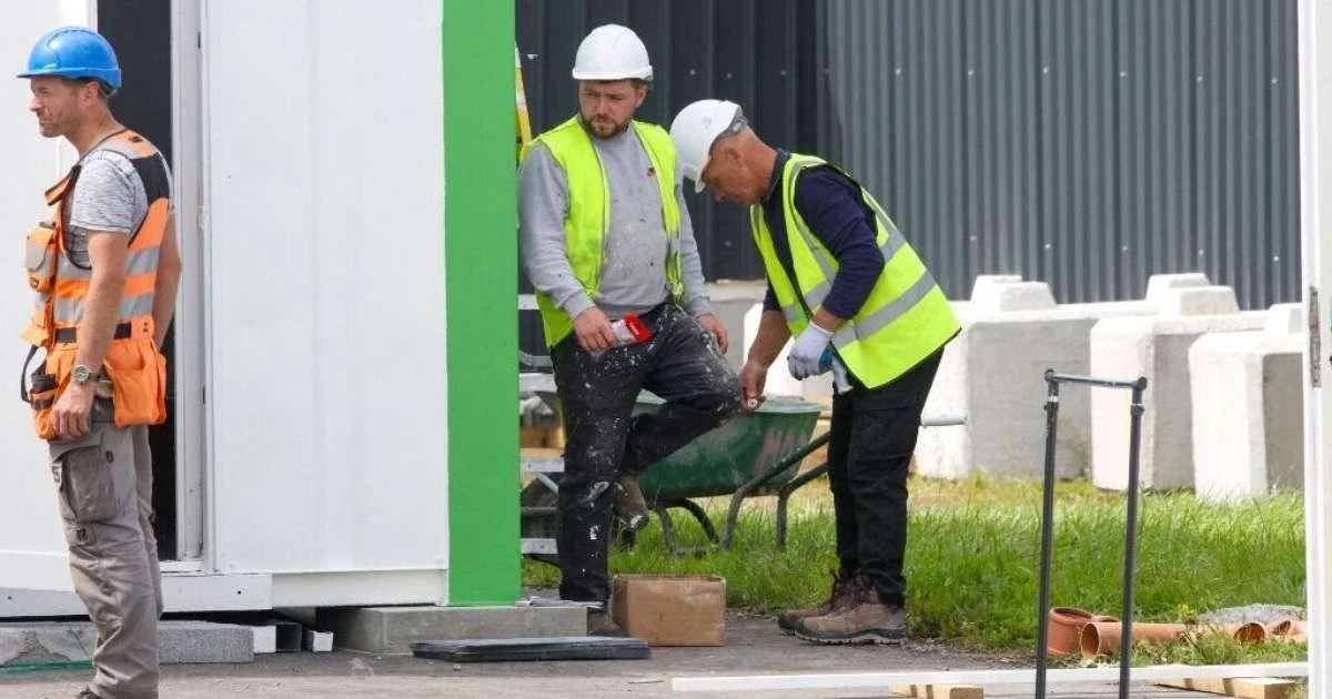 Irlanda inicia exumação de quase 800 crianças enterradas em vala comum de orfanato católico