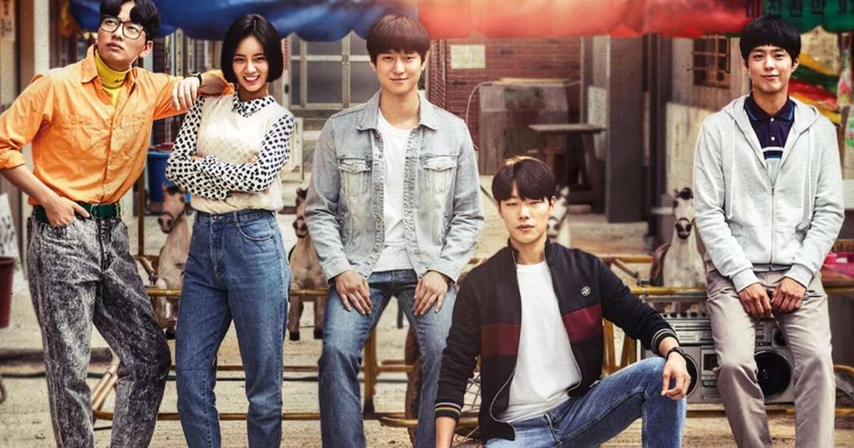 Annyeonghaseyo e kamsahamnida! Os 7 melhores doramas para quem está estudando coreano e quer dominar o idioma