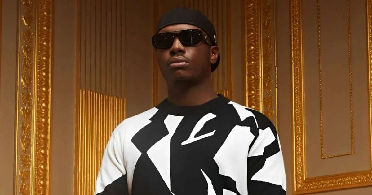 Rapper número 1 da França morre aos 31 anos pouco após conquistar marcas importantes