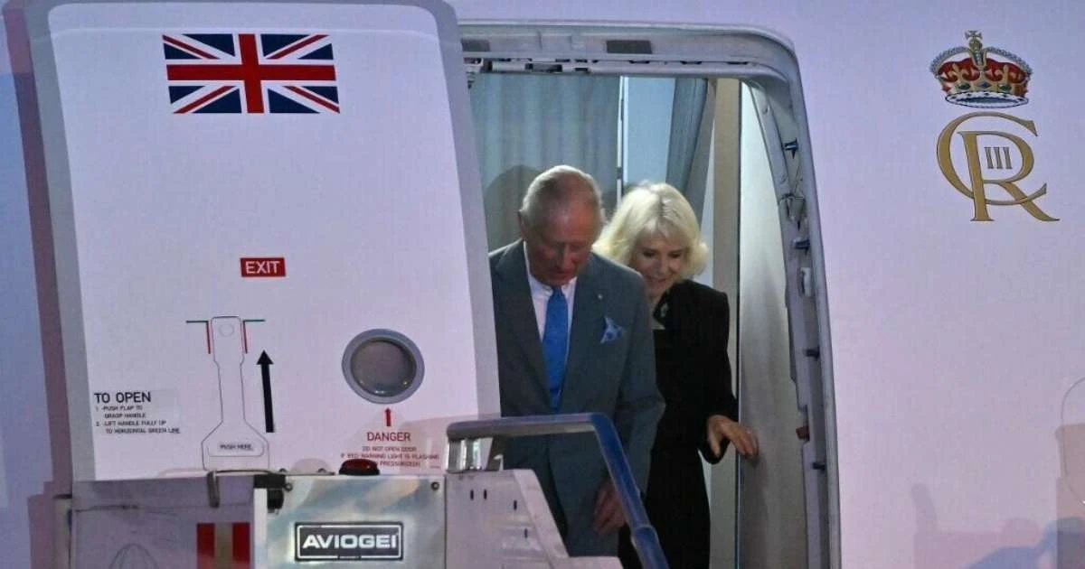 Rei Charles III vai rezar com papa no Vaticano em gesto inédito desde ruptura religiosa há 500 anos