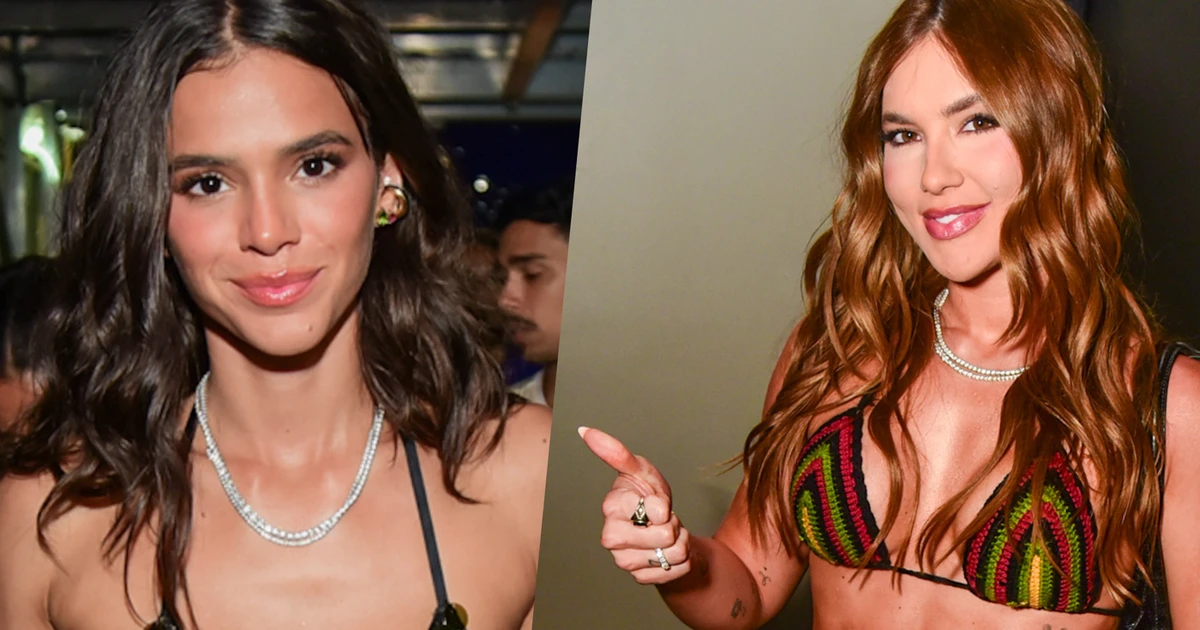 'Essa é pra quem diz que Bruna Marquezine odeia a Virgínia Fonseca': a atitude da atriz que afasta de vez rivalidade com a influenciadora