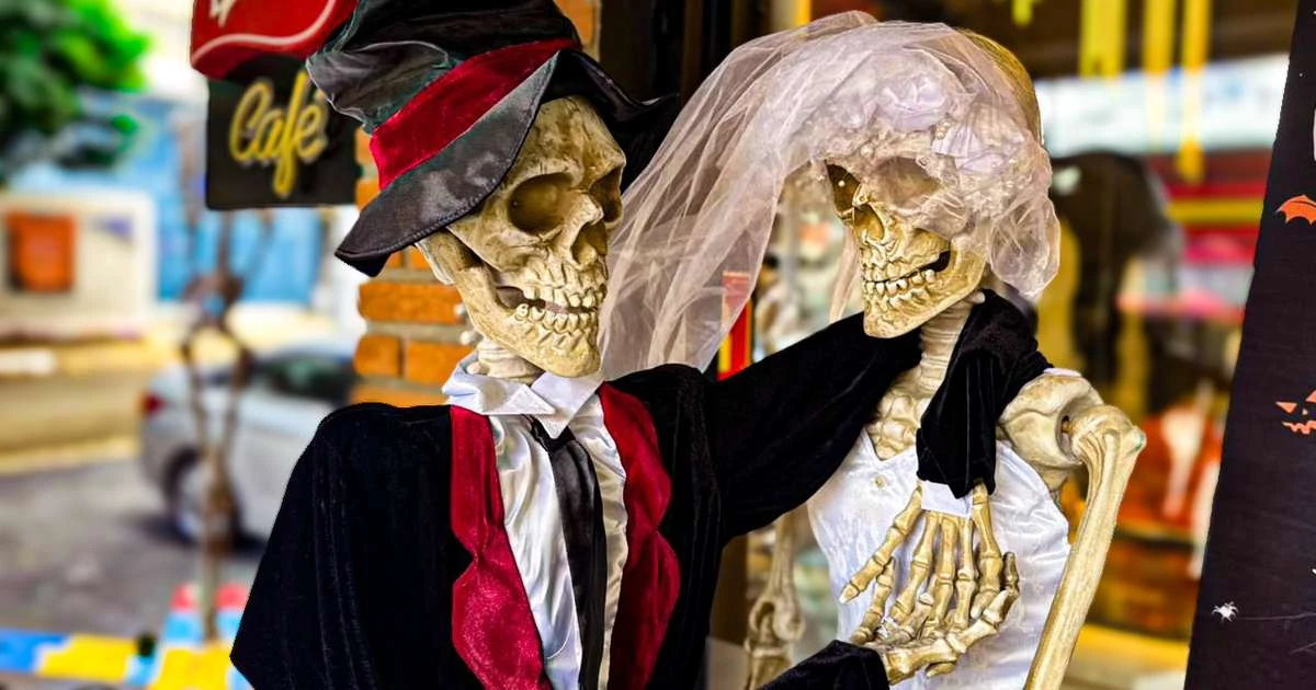 Bread King celebra 10º edição do Halloween de rua em Moema