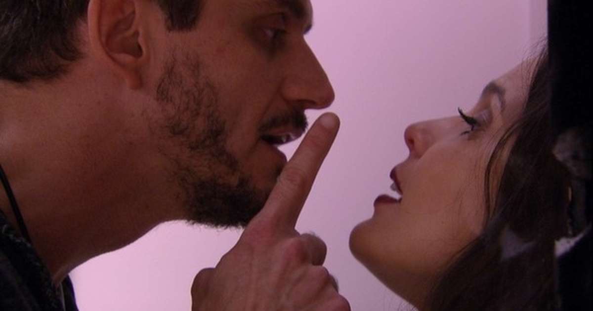 BBB 17 teve expulsão por agressão entre participantes que iniciaram romance no reality