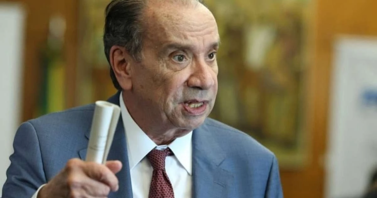 Quem é Aloysio Nunes, quadro histórico do PSDB que deixa a sigla com a pré-candidatura de Datena