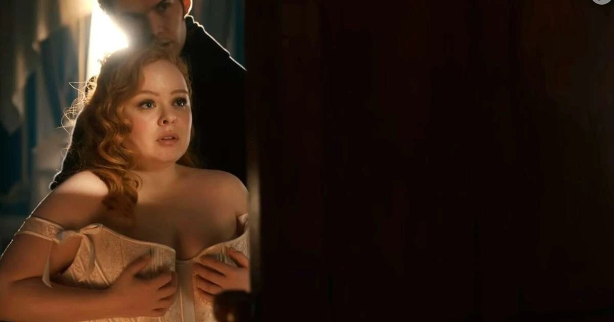 3ª temporada de 'Bridgerton' 3 tem maior cena de sexo da série; saiba detalhes!