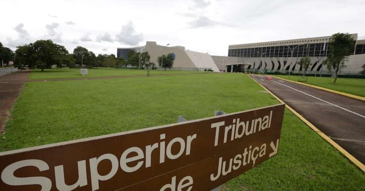 STJ decide que OAB não pode ser assistente de defesa de advogado por crimes no exercício da função
