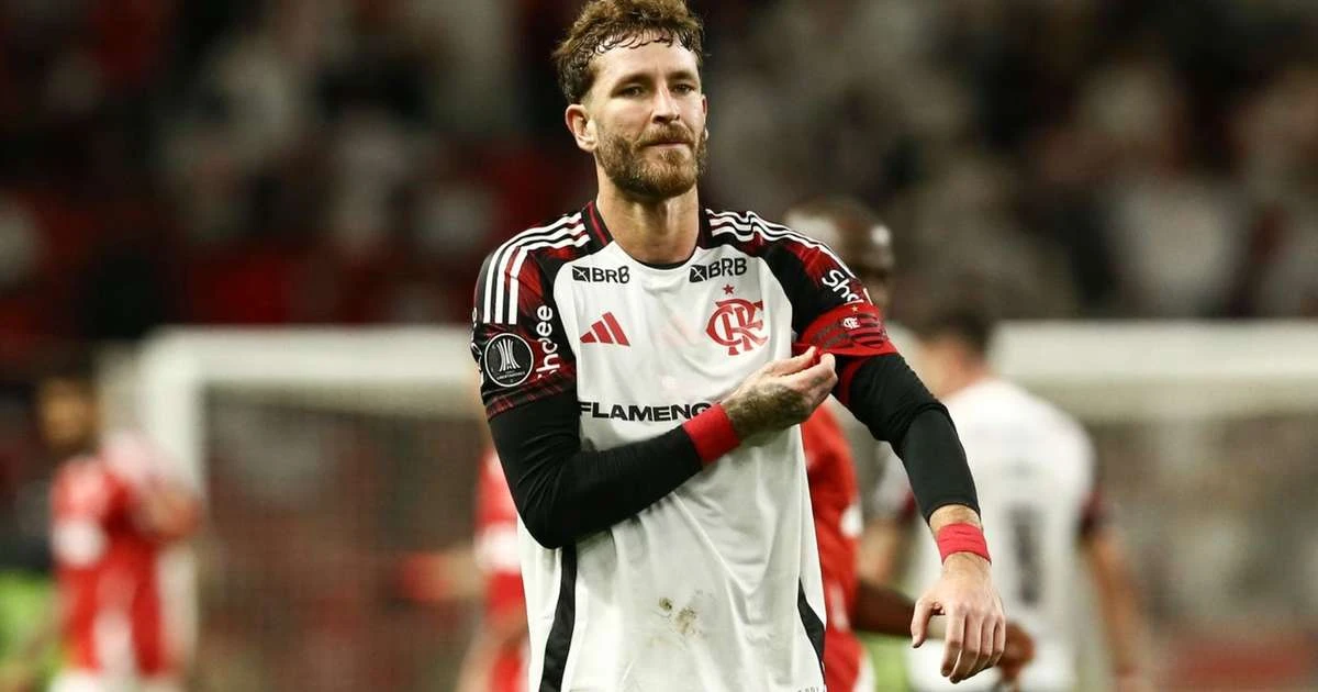 Separação conturbada de Léo Pereira e Karoline Lima: jogador do Flamengo e miss curtiram festas juntos, diz jornal. Detalhes!