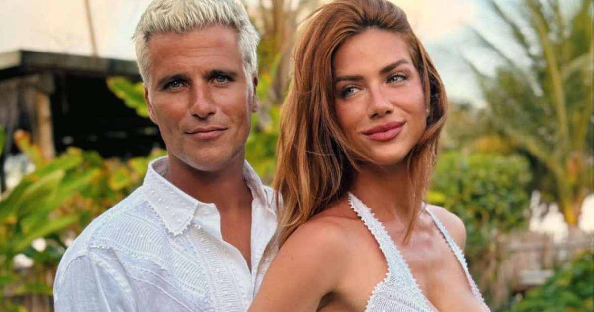 Giovanna Ewbank abre o jogo e revela segredo para casamento duradouro: 'Dias difíceis'