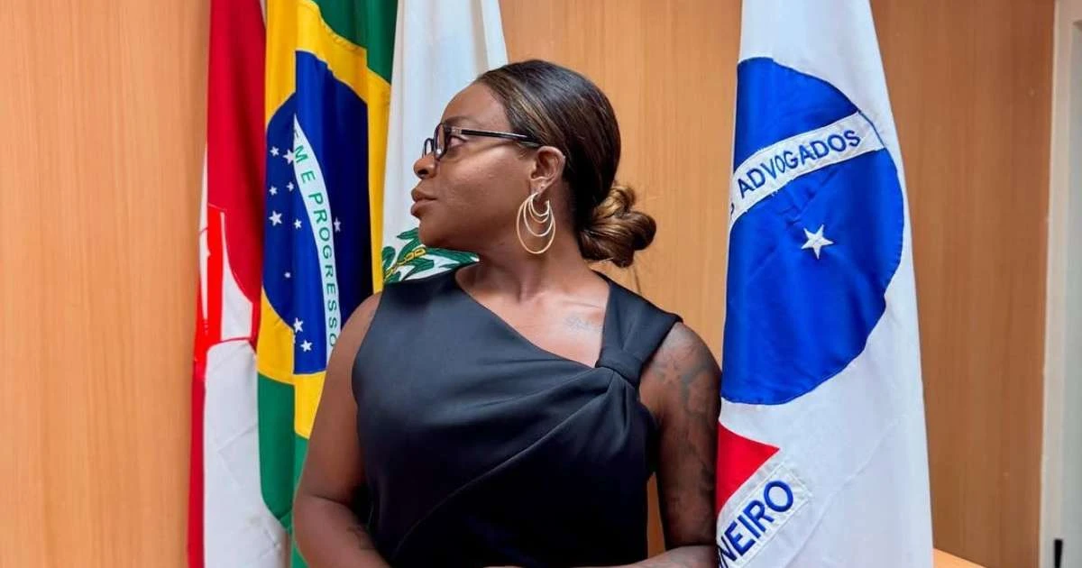 Jojo Todynho é alvo de boletim de ocorrência após confusão na faculdade