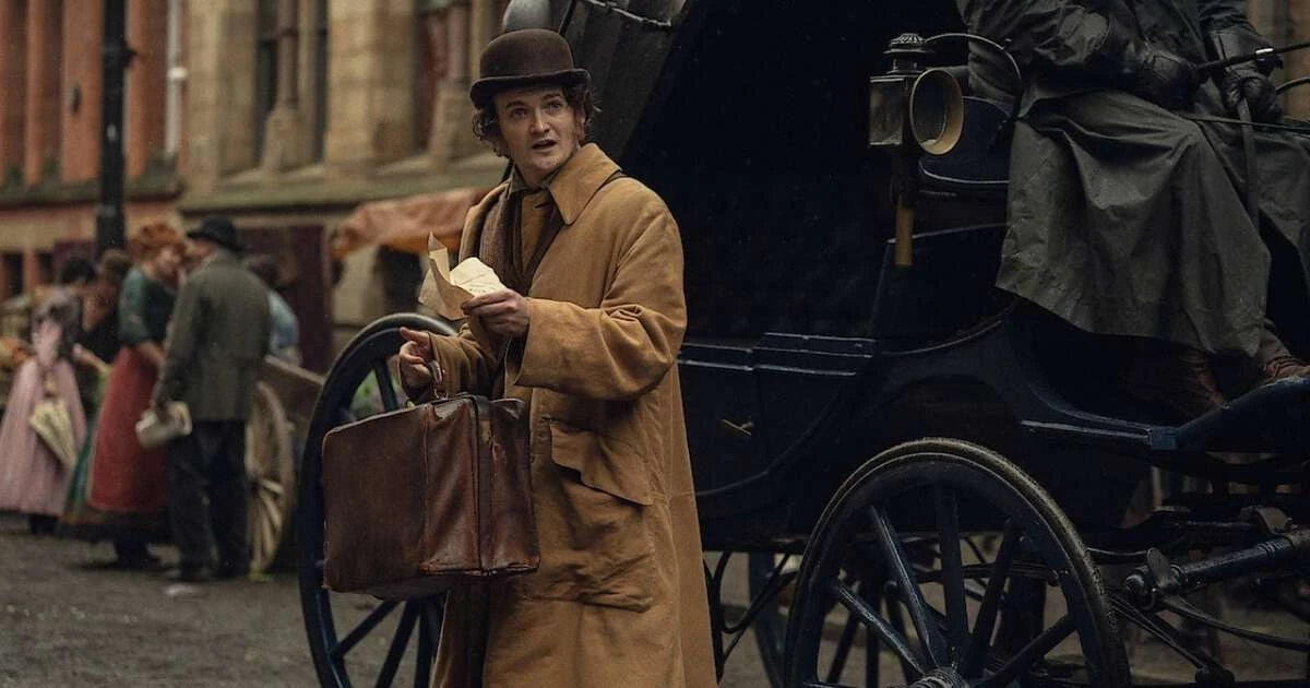 Este ator foi o personagem mais odiado de Game of Thrones: Após um tempo sumido, ele retorna em novo sucesso da Netflix
