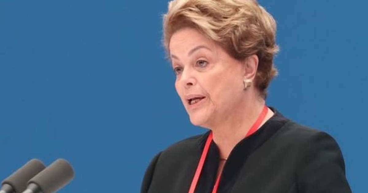 Dilma Rousseff tem alta hospitalar após uma semana internada em Xangai