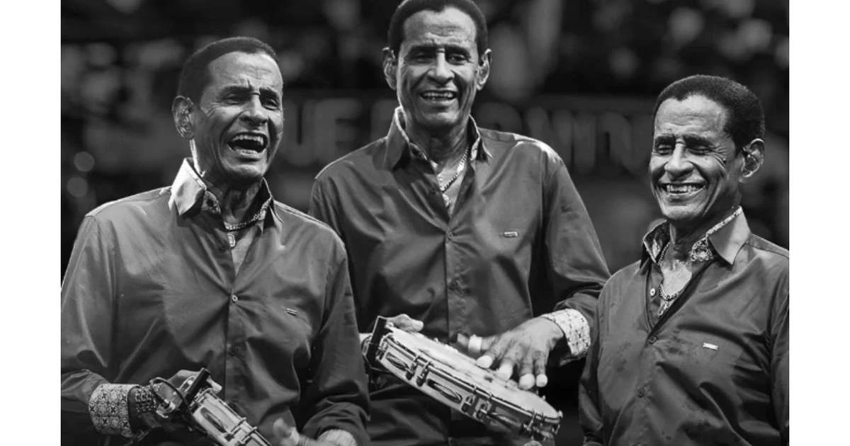 Famosos lamentam morte de Bira Presidente; ícone do samba faleceu em decorrência de complicações do câncer de próstata e Alzheimer