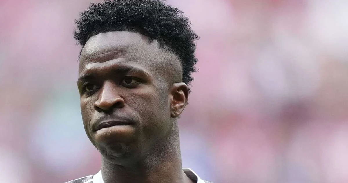 Nem Barcelona, nem Manchester City: namorado de Virgínia, Vini Jr. deve deixar Real Madrid rumo à outro time da Europa em 2026