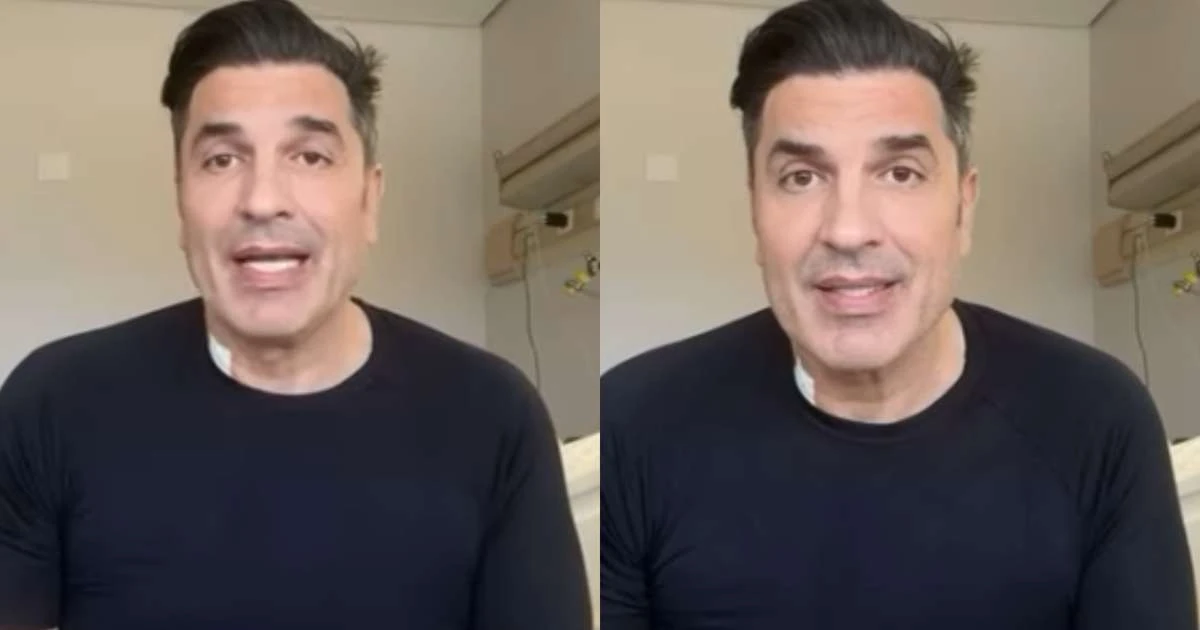 Edu Guedes e a luta silenciosa: a urgência do diagnóstico precoce no câncer de pâncreas