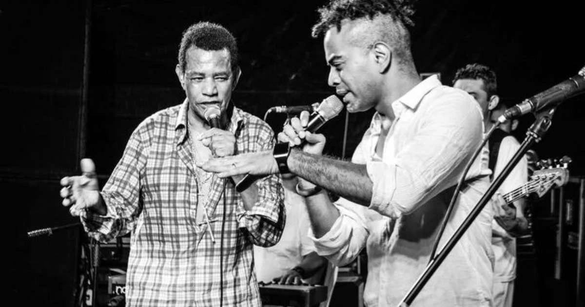Jairzinho fará show em homenagem aos 60 anos da parceria de Jair Rodrigues e Elis Regina