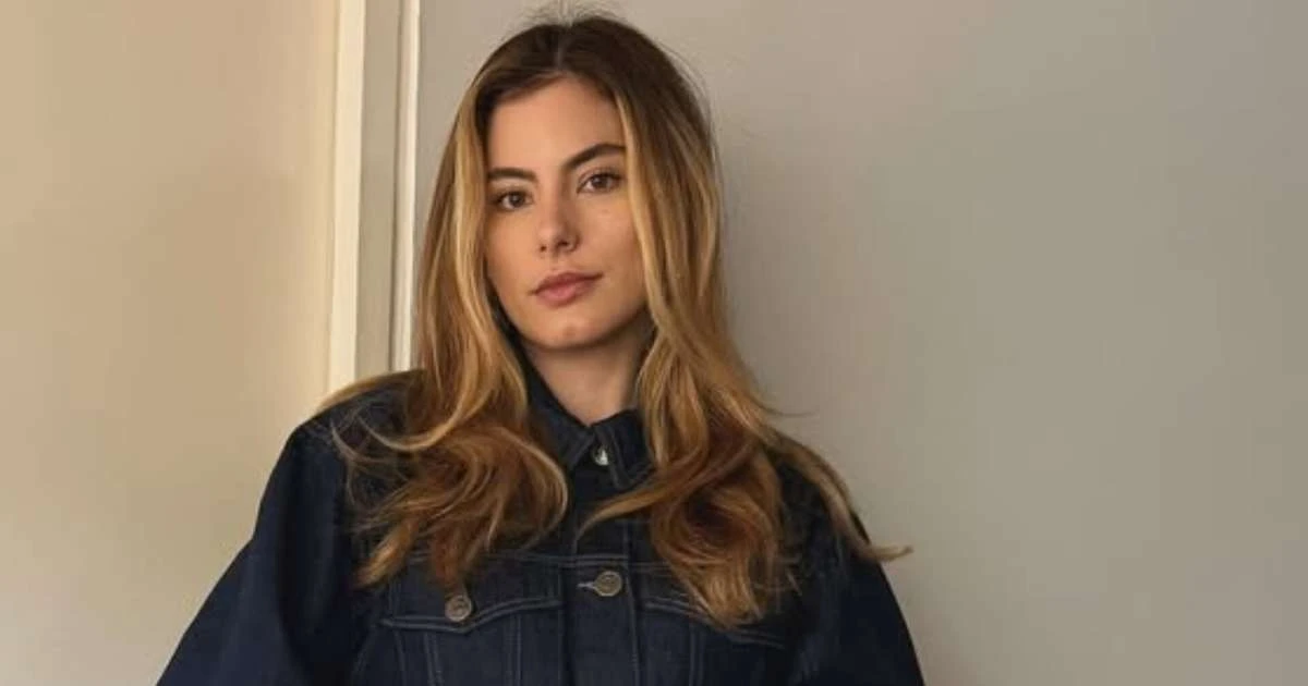 Bruna Hamú anuncia gravidez do terceiro filho: 'Agora somos cinco'