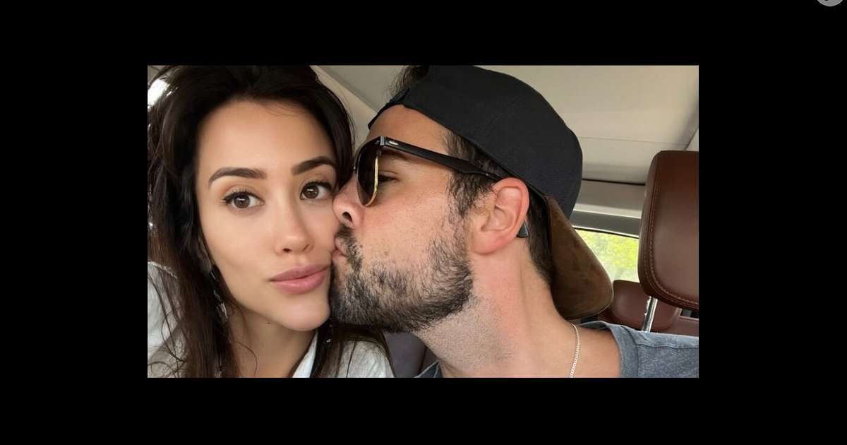 'O tempo inocentou Ariela': Patrick reata com ex após fim de 'Casamento às Cegas 4' e web acusa participante de 'caçar fama'