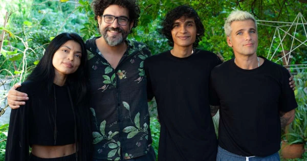Como será 'Makunaima XXI', filme inspirado no clássico de Mário de Andrade?
