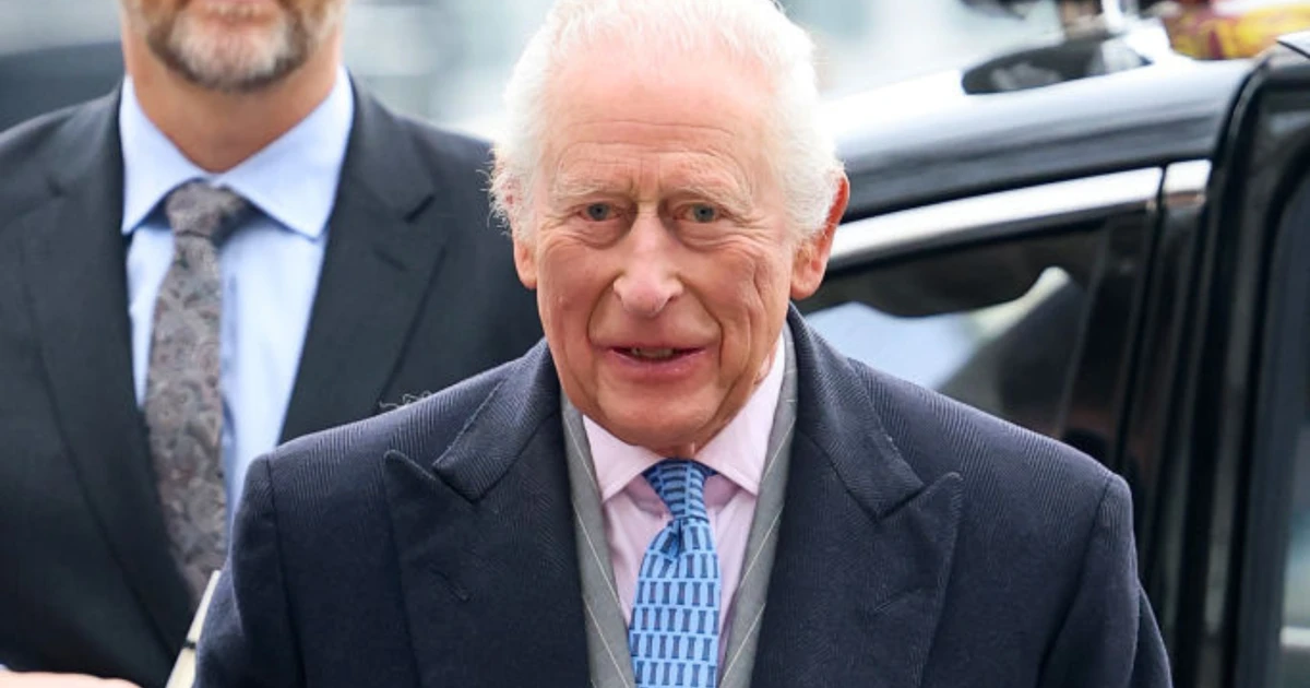 Fortuna de Rei Charles cresce R$ 226 milhões em um ano, revela lista britânica