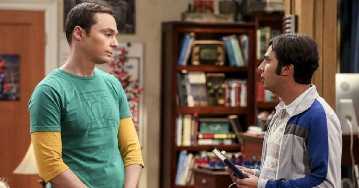 Esta piada de The Big Bang Theory foi tão polêmica que quase rolou processo contra a Netflix