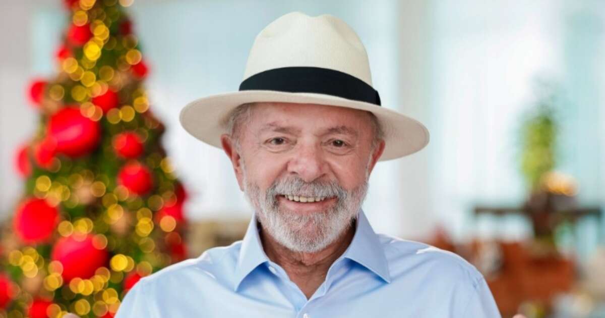 Em pronunciamento, Lula celebra 'trabalho conjunto' entre os poderes como base e defesa 'intransigente' da democracia