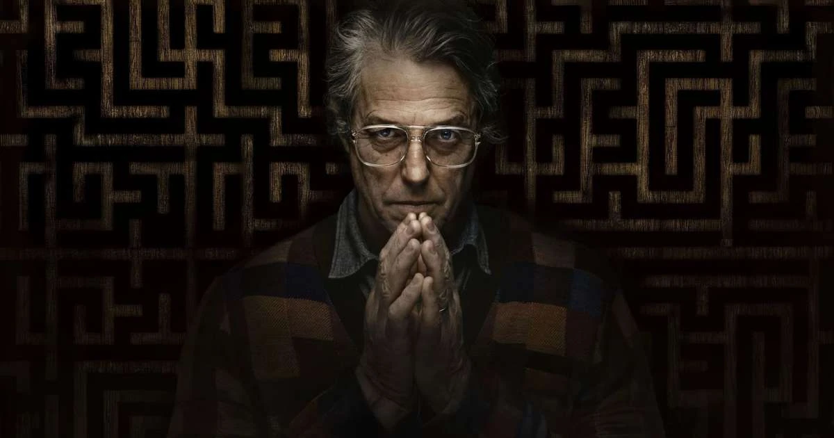 Herege, com Hugh Grant, ganha data de estreia nas plataformas digitais