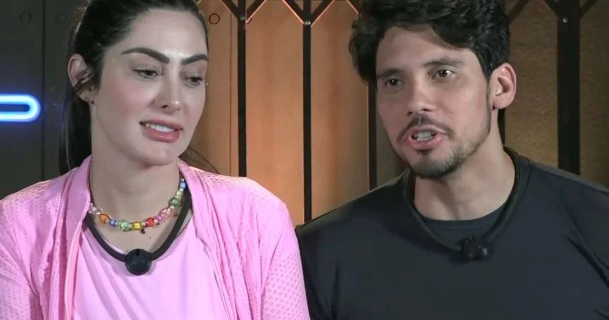 'Power Couple': Tensão e frustração marcam Prova das Mulheres