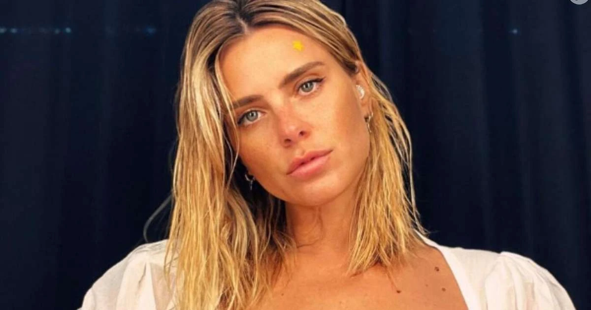Há 13 anos, Carolina Dieckmann criticava o desfecho de sua personagem em novela das 21h da TV Globo: 'Odiei'