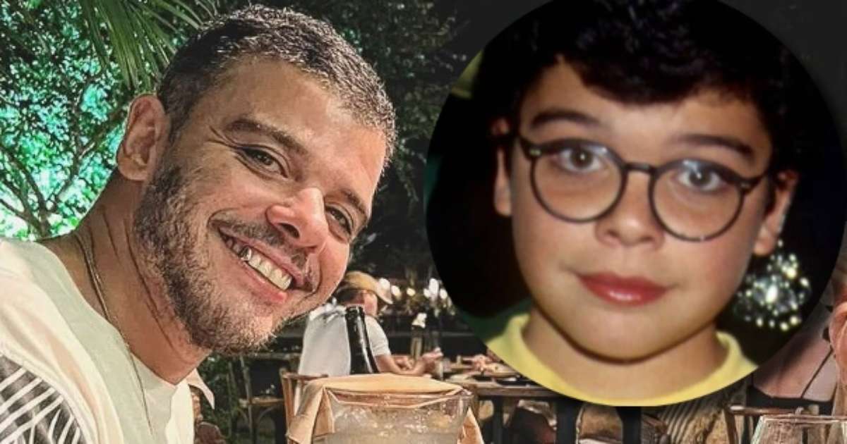 Ex-ator da Globo assassinado a tiros era filho, neto, irmão e sobrinho de artistas