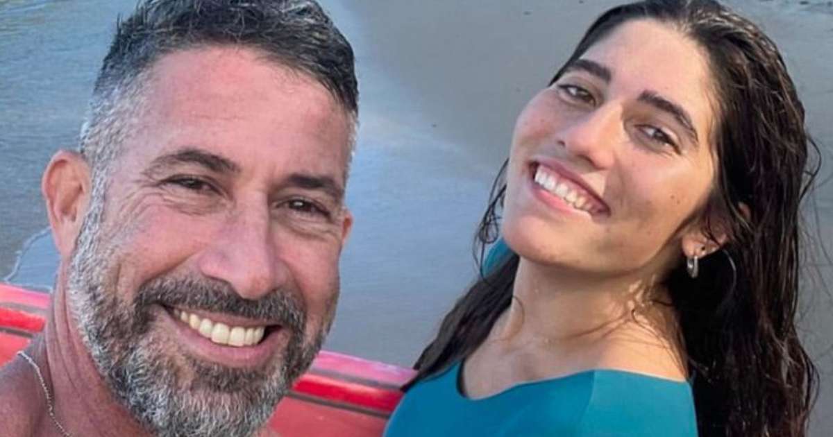 Filha de surfista famoso morre aos 19 anos: 'Viva a sua nova jornada divina'