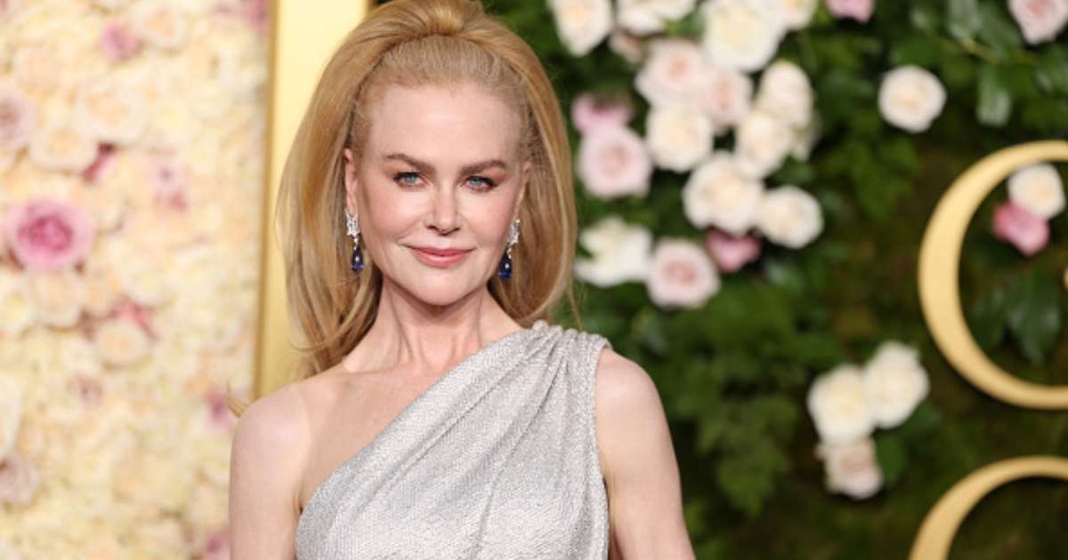 'Clueless', 'O Piano' e mais: confira os filmes favoritos de Nicole Kidman