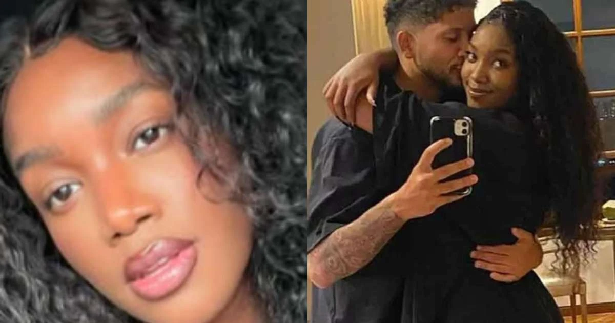 Iza rompe o silêncio sobre separação de Yuri Lima: 'Eu queria muito falar'