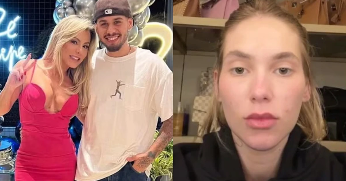 'Egoísmo ou maldade': no auge da polêmica com as mensagens de Vini Jr, Poliana Rocha faz reflexão e web enxerga indireta para a ex-nora Virgínia Fonseca