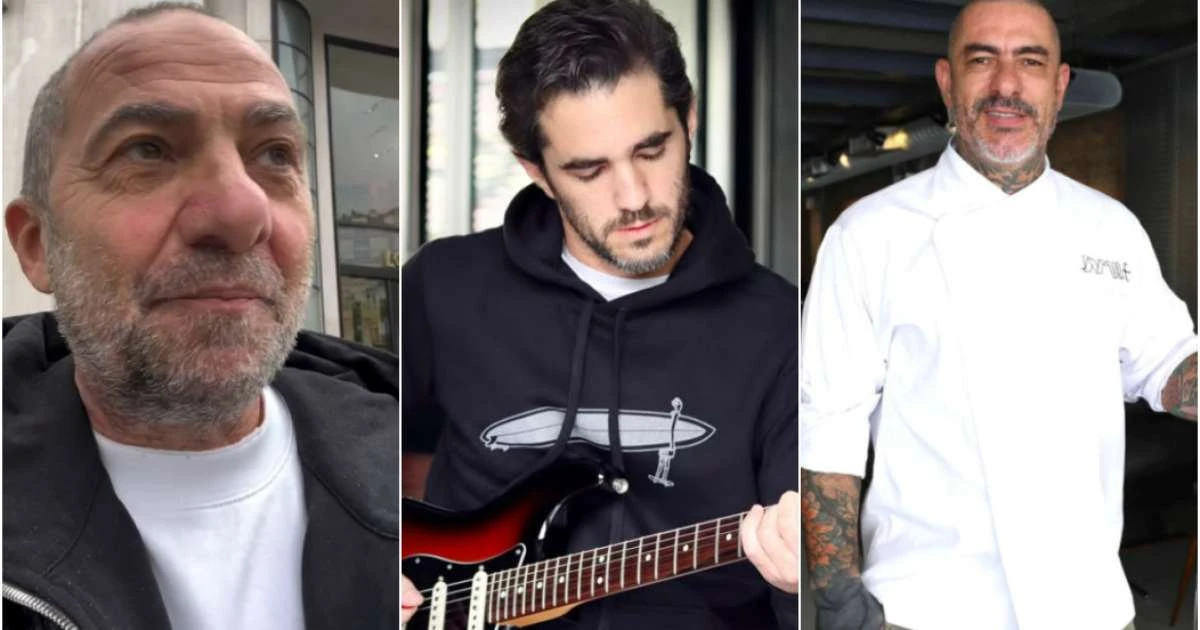 Quem são os donos do restaurante Jamile que tem Fogaça como chef de cozinha?