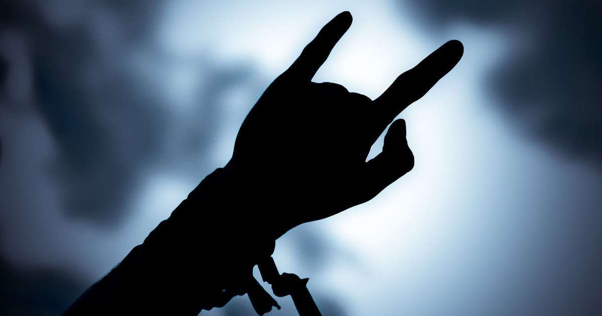 A universidade que dá cursos de heavy metal e ensina até gutural