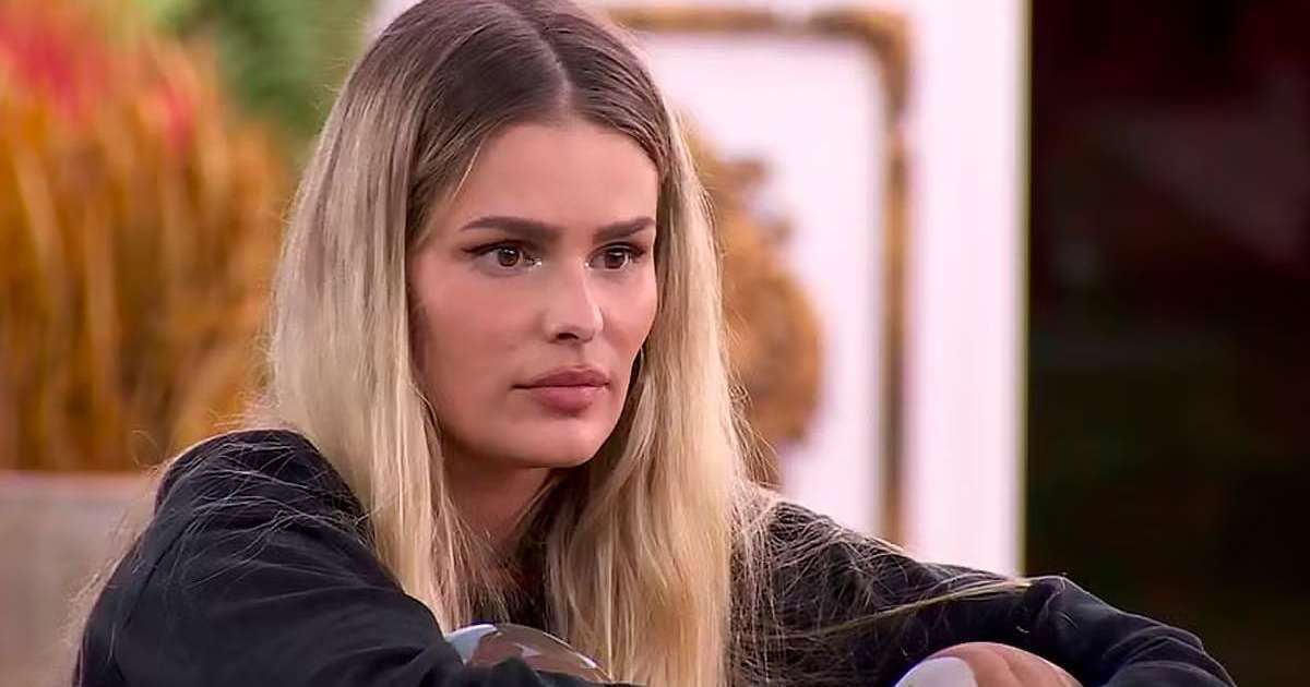 Yasmin Brunet ganhou bronca de Boninho por brincar com produção durante BBB 24