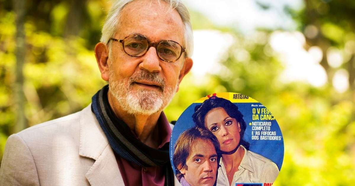 'Não havia mais nada a fazer': há quase 37 anos, Paulo José, o Gladstone de 'Tieta', perdeu ex-mulher para câncer aos 50 anos