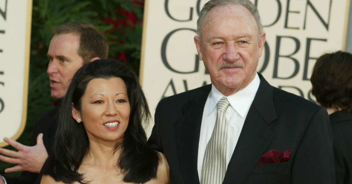 Polícia divulga primeiros resultados da autópsia de Gene Hackman e esposa encontrados mortos nos EUA