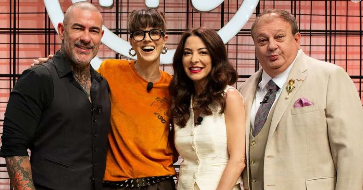 Quem saiu do 'MasterChef Brasil 2024'? Bacalhau 'derrubou' um dos favoritos da temporada