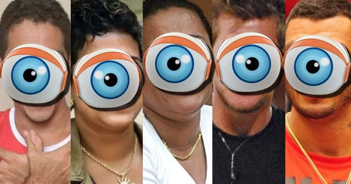 'BBB25' vem aí: quais foram os vencedores das 5 edições de maior audiência