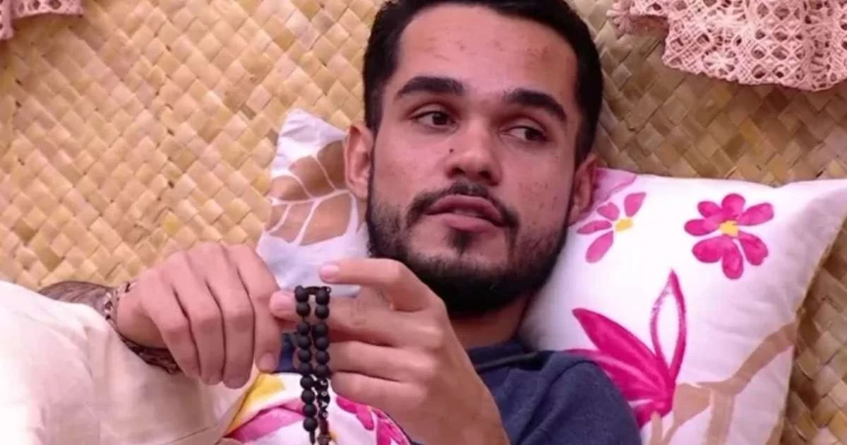 'BBB 25': Líder, João Pedro abre o jogo sobre indicação e surpreende Renata
