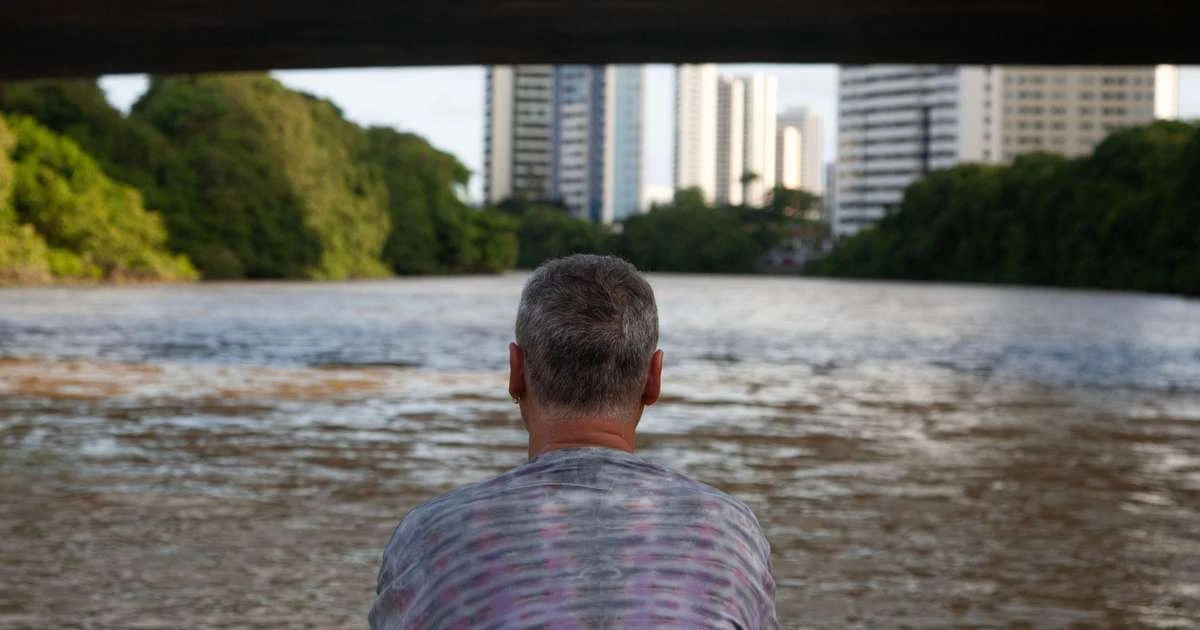 'Sonhar é um caminho para acessar o inconsciente', afirma Marcelo Gomes, diretor de Criaturas da Mente